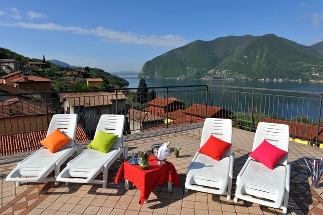 Meublè Hotel Bellavista