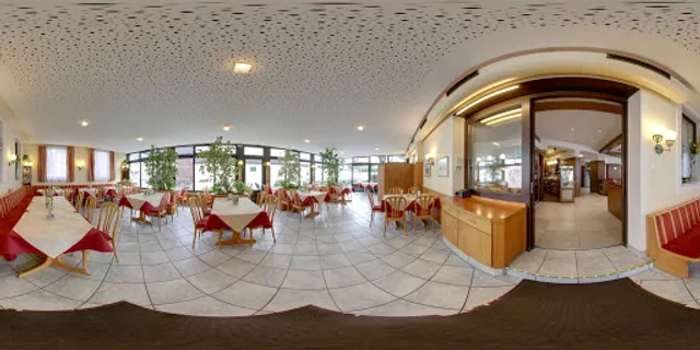 Gasthaus Irger Knödelwirt