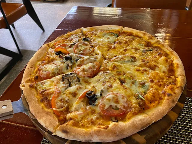 Herbal Pizza & Steak Da Nang