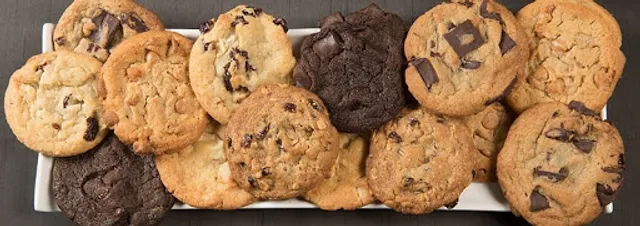 David's Cookies Headquarters