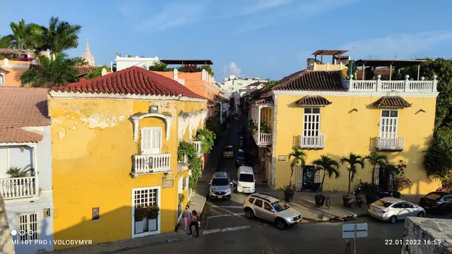 Sector Centro Histórico