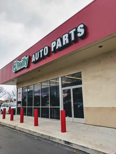 O'Reilly Auto Parts