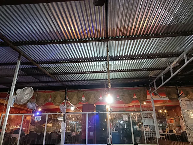 Hotel Kokan Kinara ( Sea Food Special )