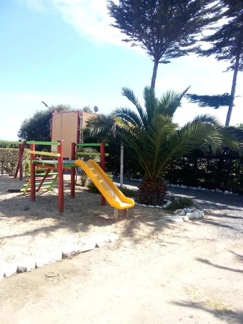 Cabañas Los Maitenes