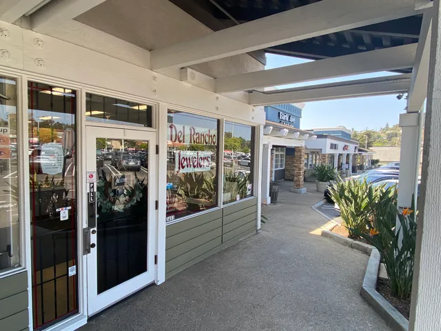 Del Rancho Jewelers