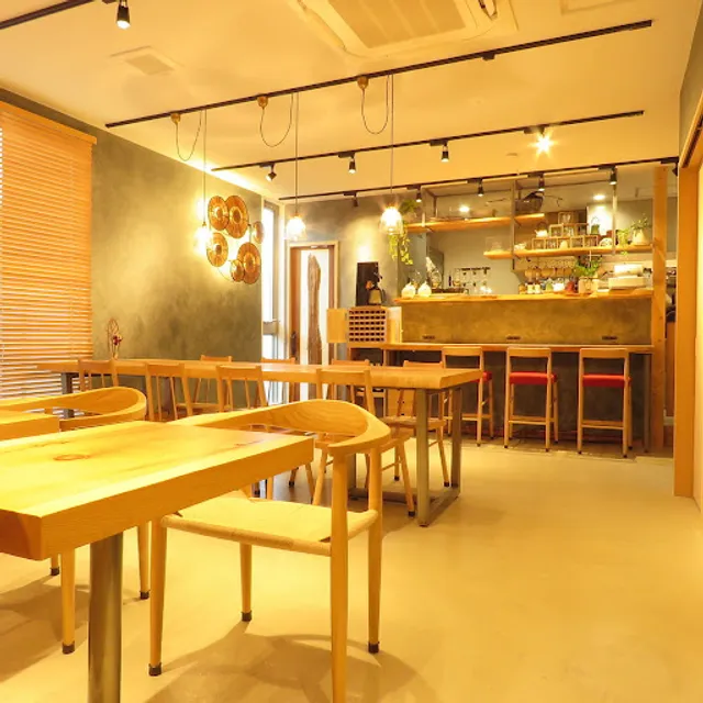 Takenowa Shokudo Kawachimatsubaraekimaeten