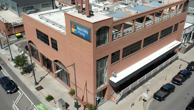 Denver College of Nursing