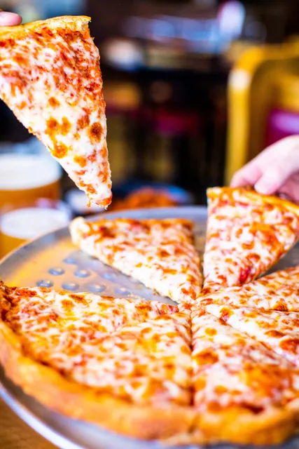 NiMarco's Pizza Munds Park