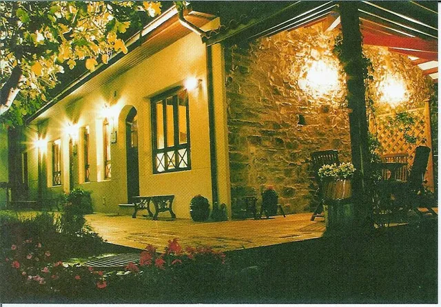 Apartamentos El Cueto