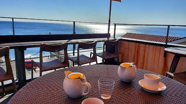Amalfi Caffé