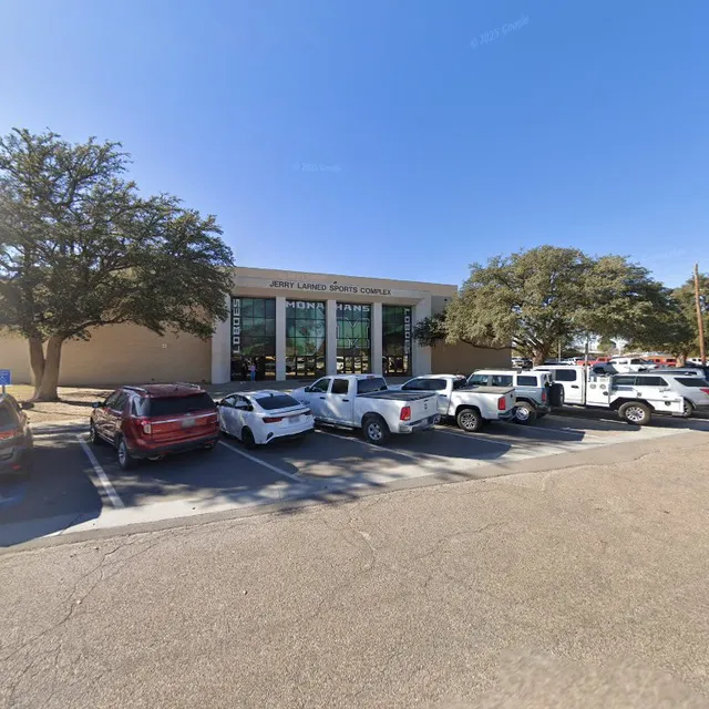 Jerry Larned Sports Complex