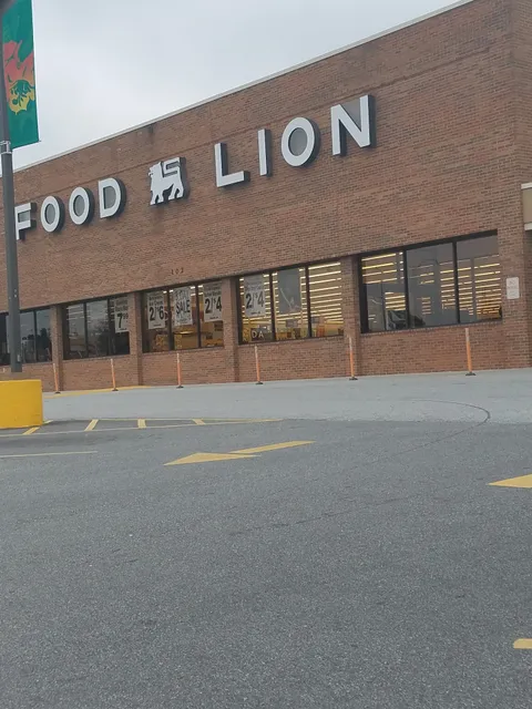 Food Lion