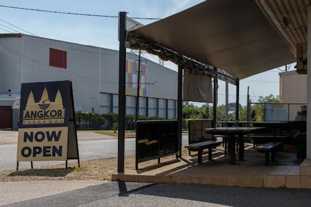 Angkor Takeaway