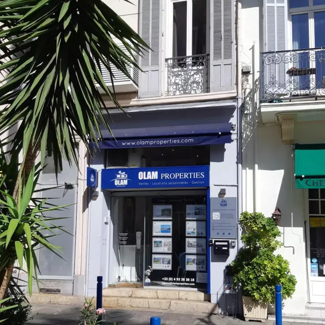 Agence Olam Properties