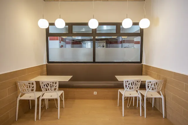 Telepizza Almendralejo - Comida a Domicilio