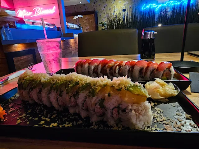 Sushi Sake Pembroke Pines