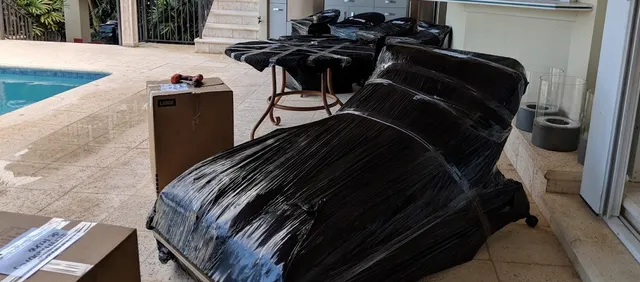 Moving Around The Clock