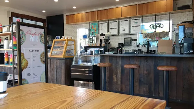 Black Rock Coffee Bar