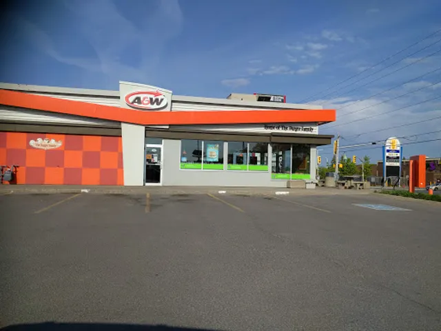 A&W Canada