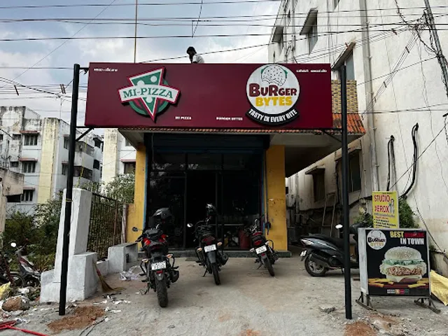 MI -Pizza