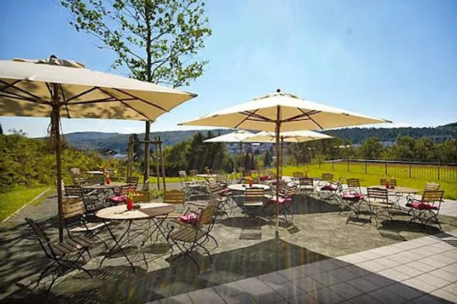 ferron Café-Restaurant-Bistro