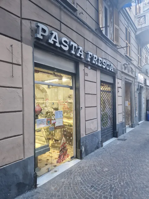 Pasta Fresca di Bortolai Marco