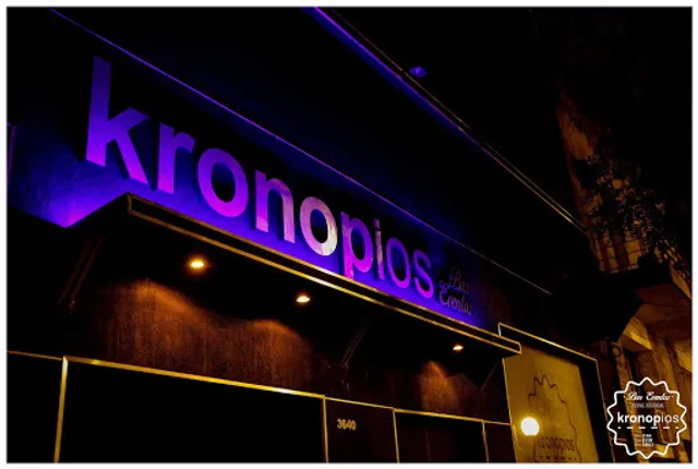 Kronopios