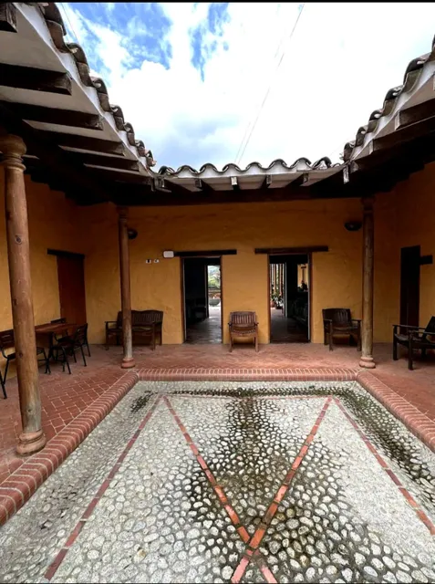 Hotel Ronda Ecuestre Rionegro