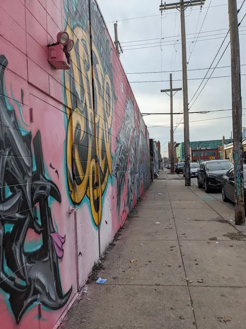 Artworks of Kansas City