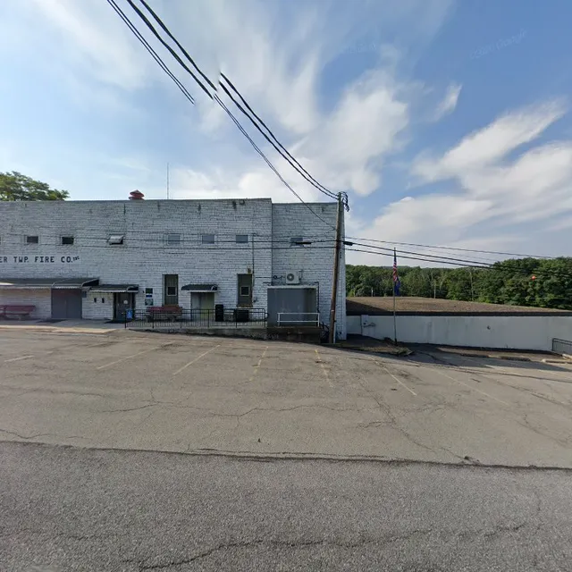 Fishers Firehouse Grill