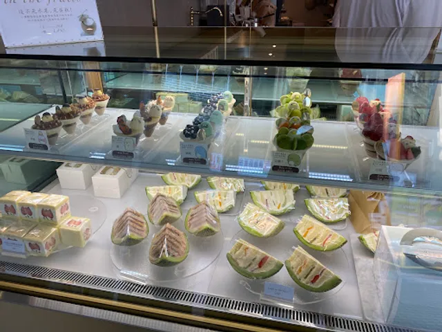 la vie bonbon | Patisserie | Cake | Afternoon tea