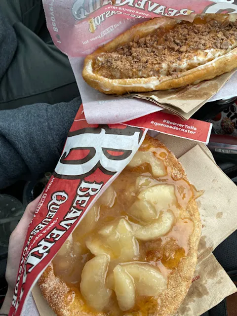 BeaverTails Mariner's Cove