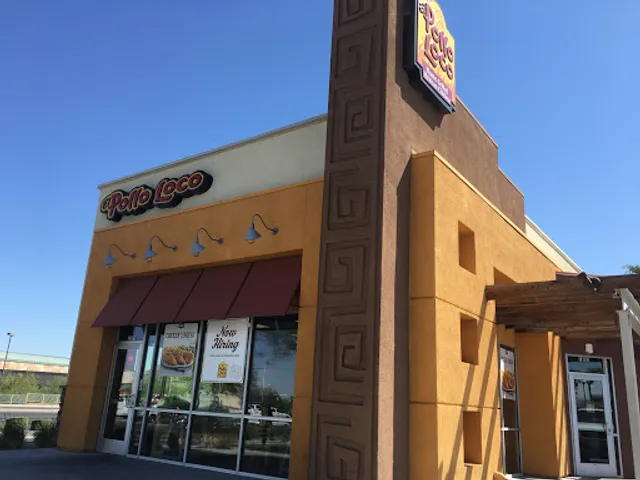 El Pollo Loco