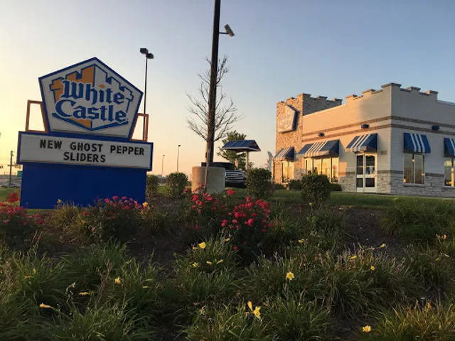 White Castle
