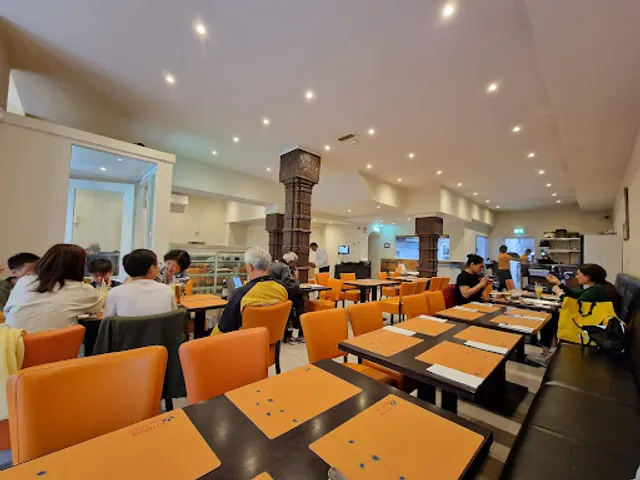 Krishna Aahar Eindhoven