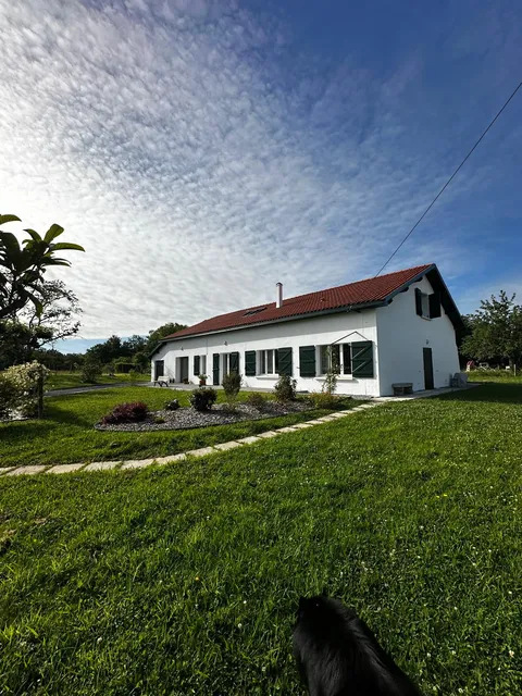 Gîte Le Grand Marguit