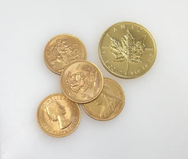 Dresden.Gold GmbH - Edelmetalle und Anlagediamanten