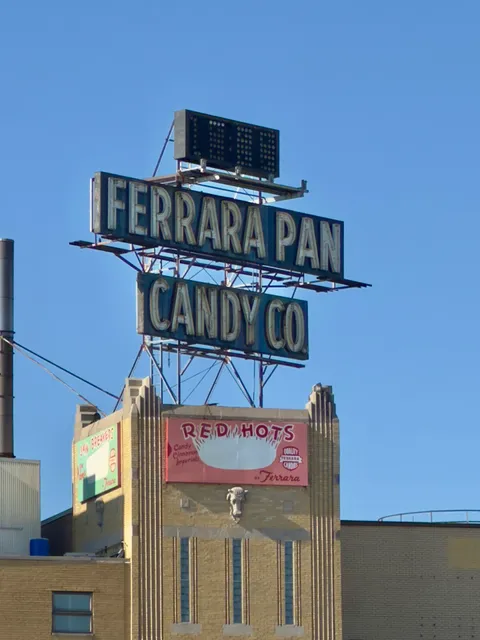 Ferrara Candy Company
