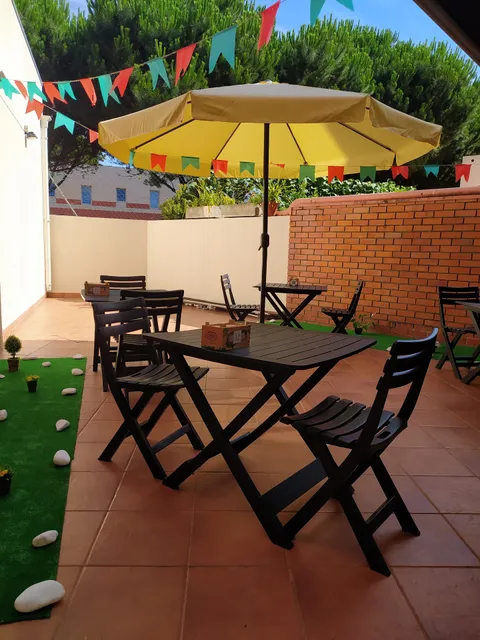 Quintal Bar e Café- Prato do dia