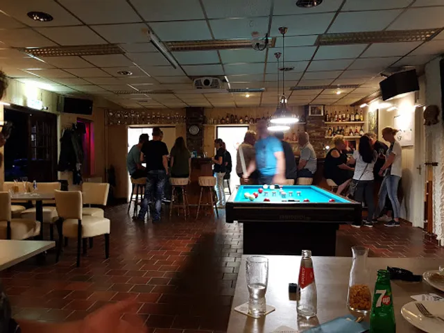 Cafetaria De Driesprong