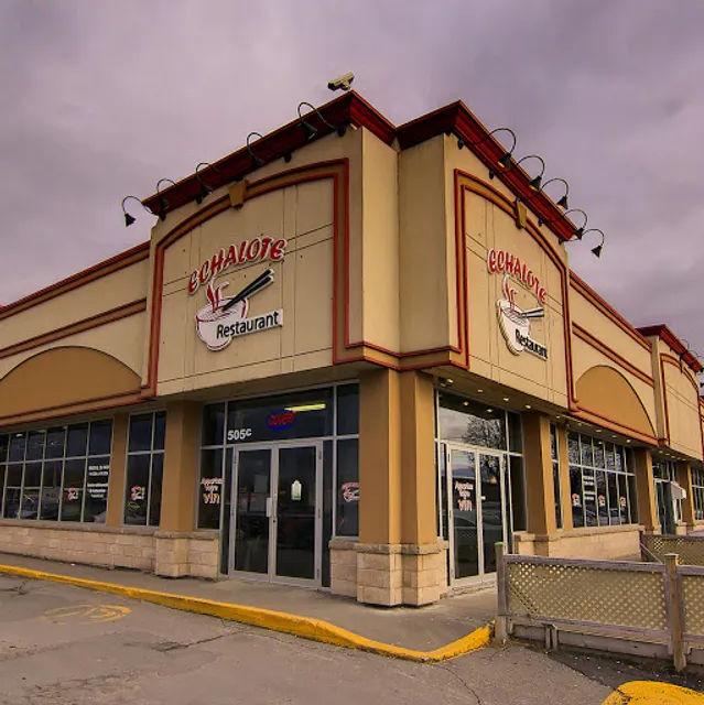 Restaurant L'Echalote