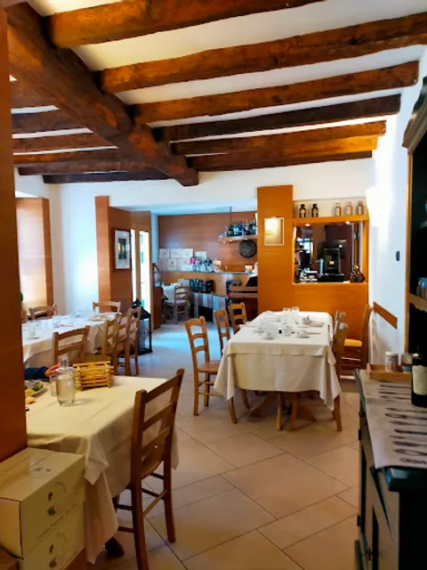 Trattoria dell'Aquila