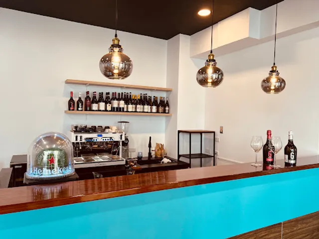 Vesuvio Pizzeria 想義廚房