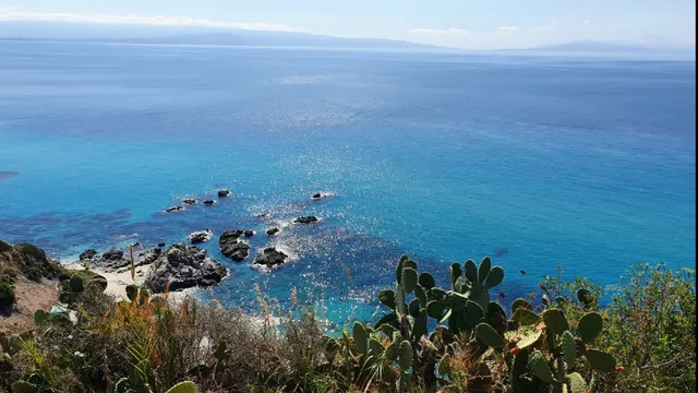 CalabriaGo Case Vacanze a Tropea