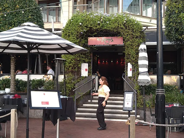 I'm Angus Steakhouse