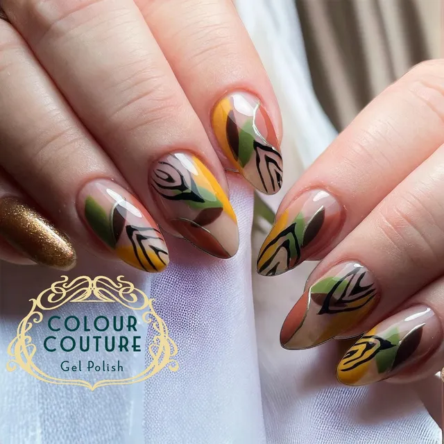 Nail Couture Lincoln Training Academy & Nail Supplies
