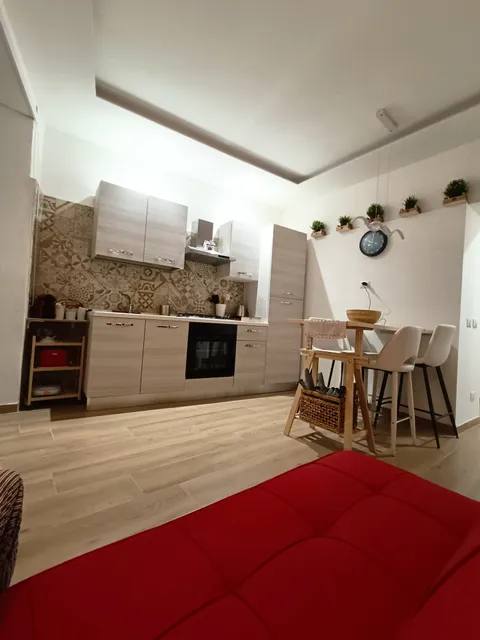 Casa Vacanza Ottavia Roma