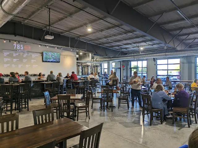 785 Beer Company