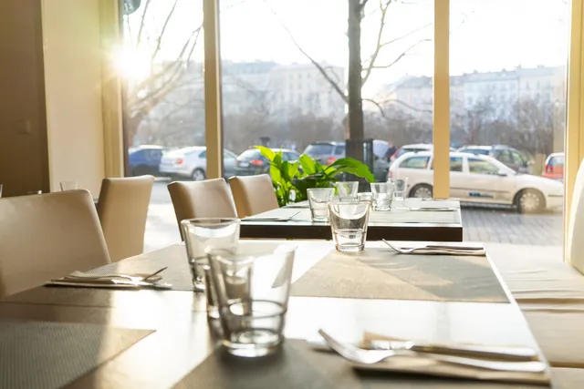 Concordia Ristorante & Pizzeria