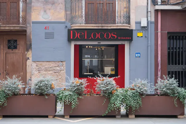 DeLocos